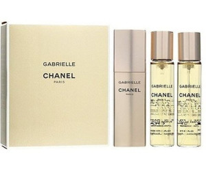 Gabrielle chanel twist and spray deals