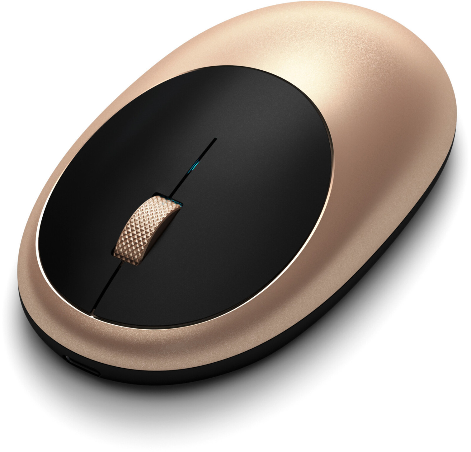 Satechi M1 Wireless Mouse Gold