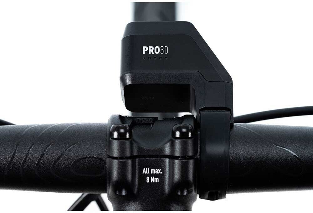 Cube Acid Pro 30 USB StVZO ab 28 95 M rz 2024 Preise