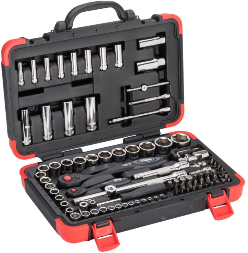 Vigor Equipment V1706N