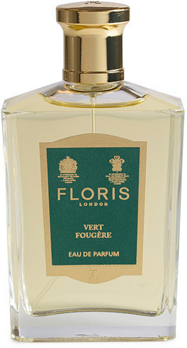 Photos - Men's Fragrance Floris Vert Fougère Eau de Parfum  (100ml)