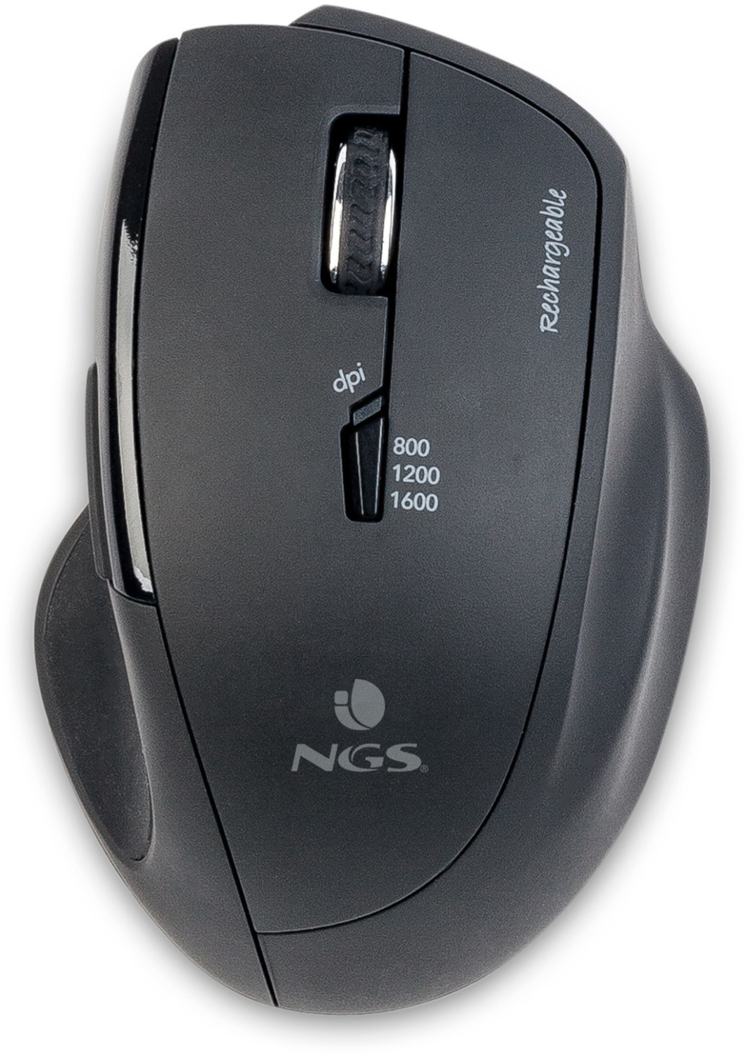NGS SPY-RB