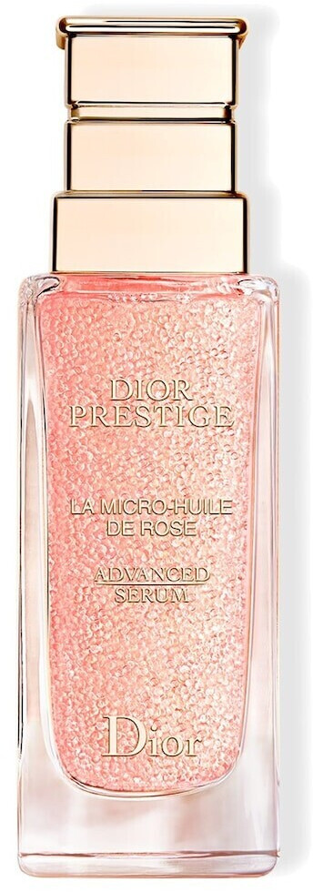 Image of Dior Micro Rose Oil (50ml)