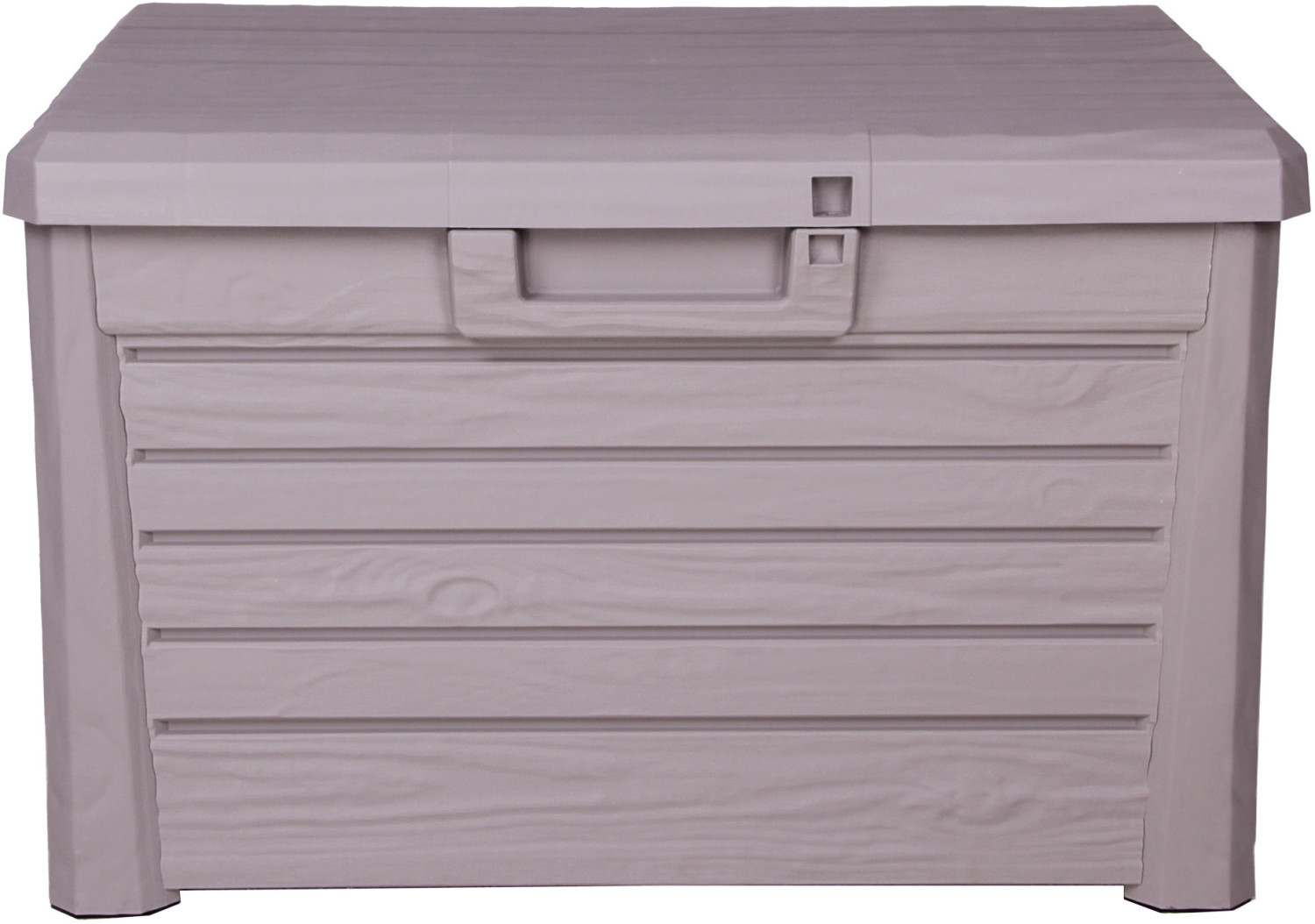 Ondis Florida Kompakt 73x50x46cm gray