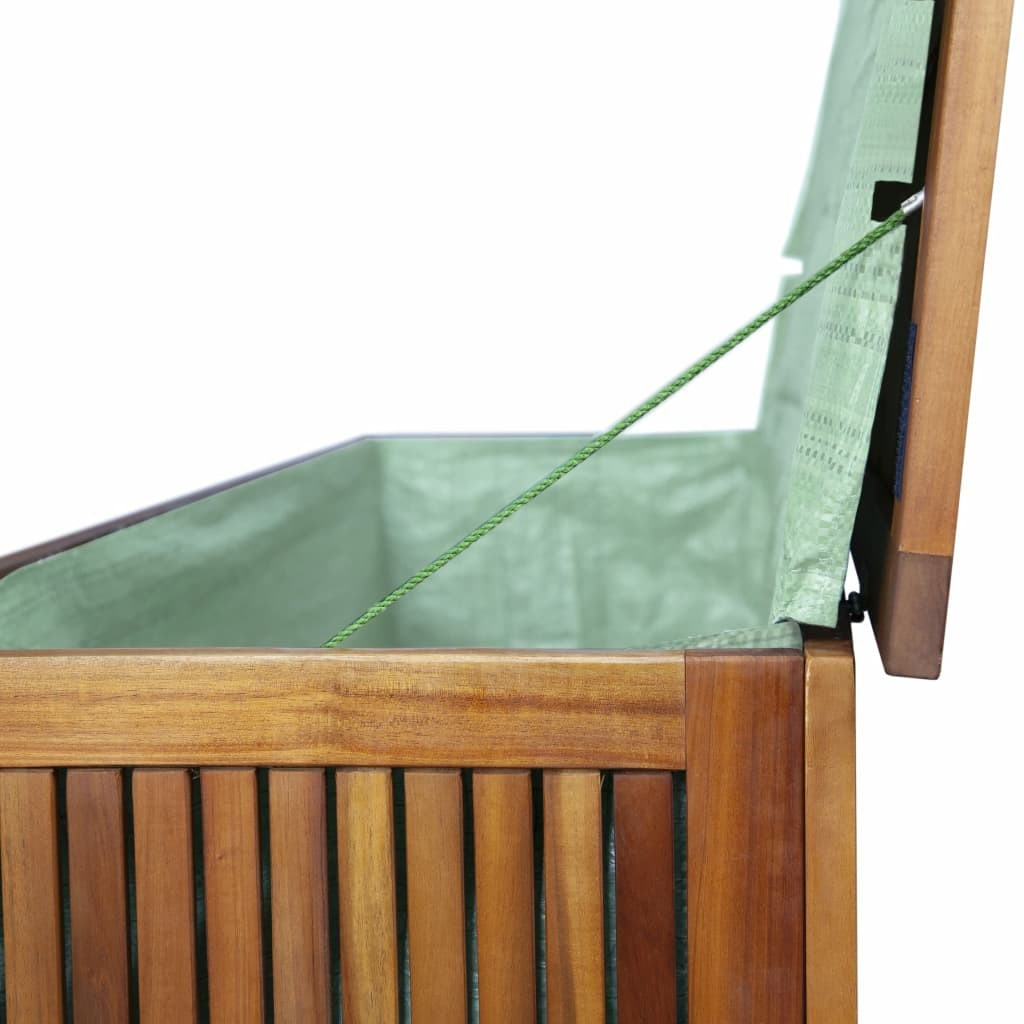 VidaXL Garden Chest 150×50×58cm