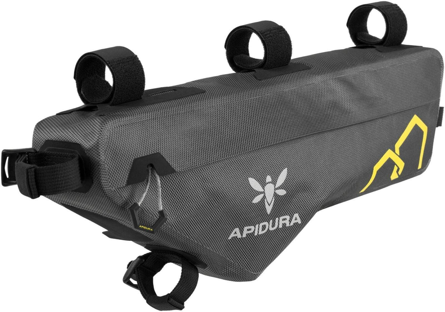 Apidura Expedition Compact Frame Pack