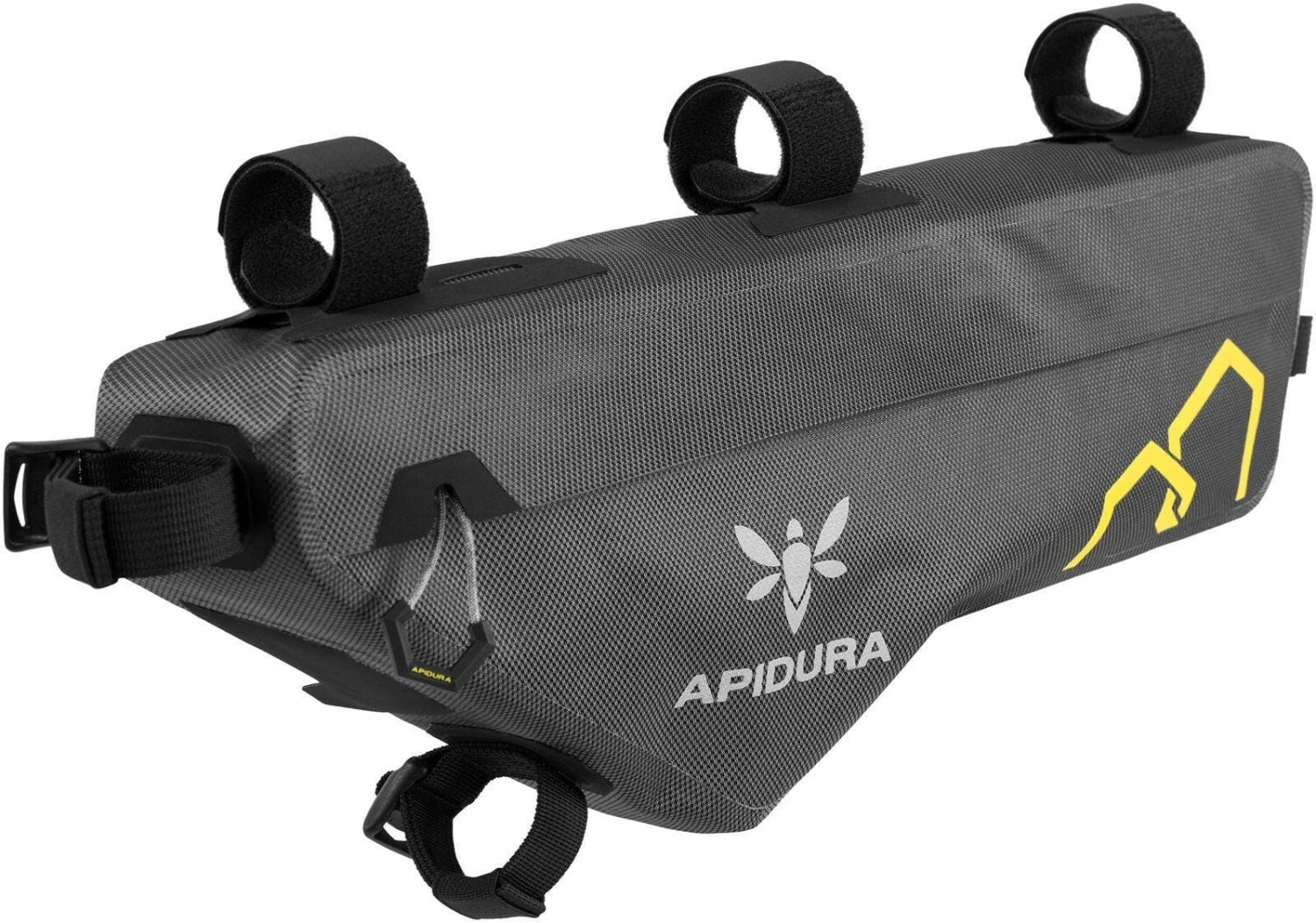Apidura Expedition Compact Frame Pack (4.5L)