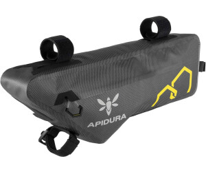 Apidura Expedition Compact Frame Pack (3L)