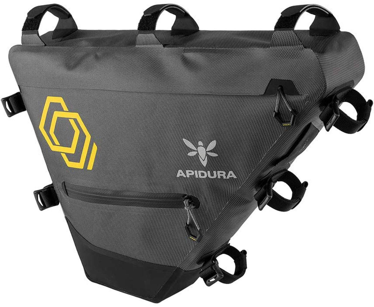 Apidura Expedition Full Frame Pack (7.5L)