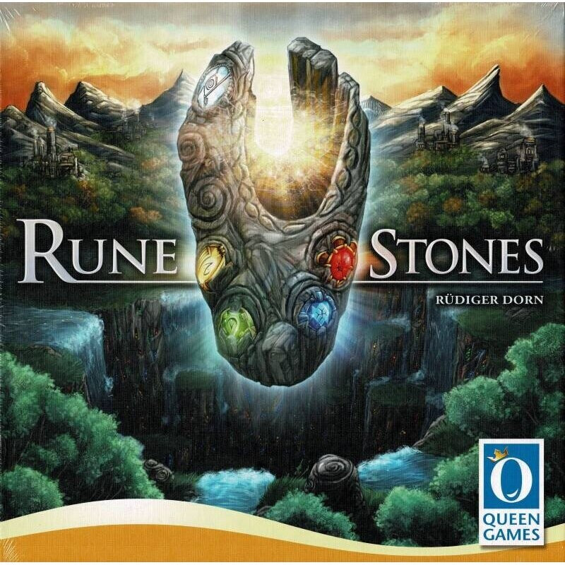 Rune Stones (20252)