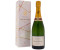 Laurent Perrier Champagne Brut 0,75l + Geschenkverpackung