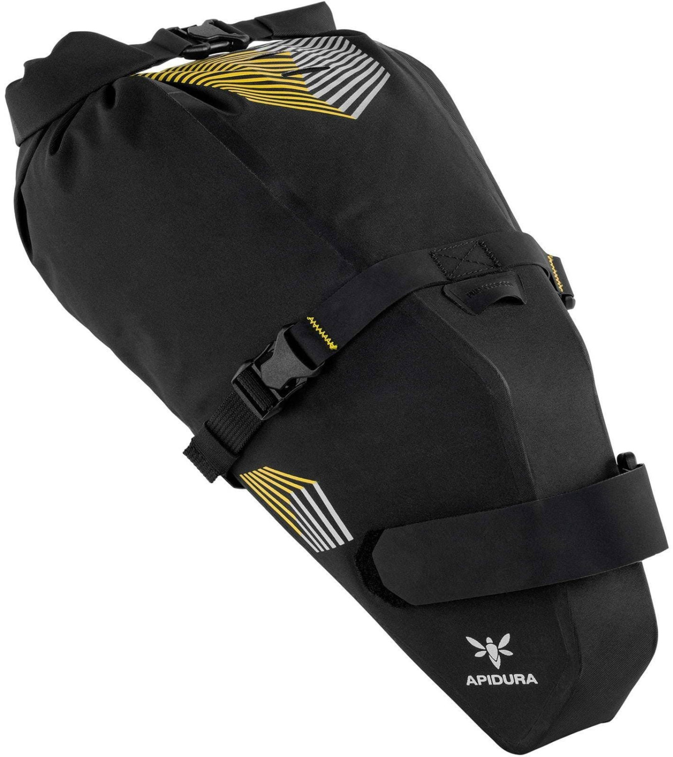 Apidura Racing Saddle Pack (7L)