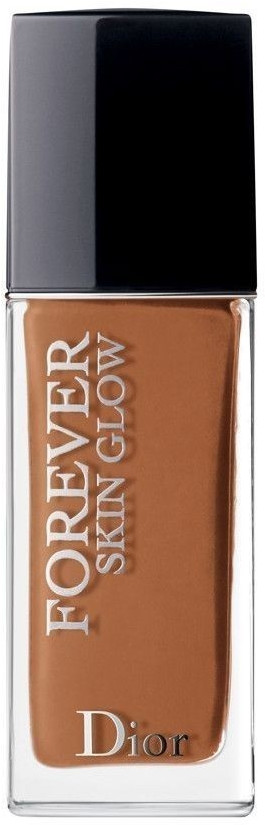 Dior Dior Forever fond de teint longue tenue 6N neutral (30 ml)