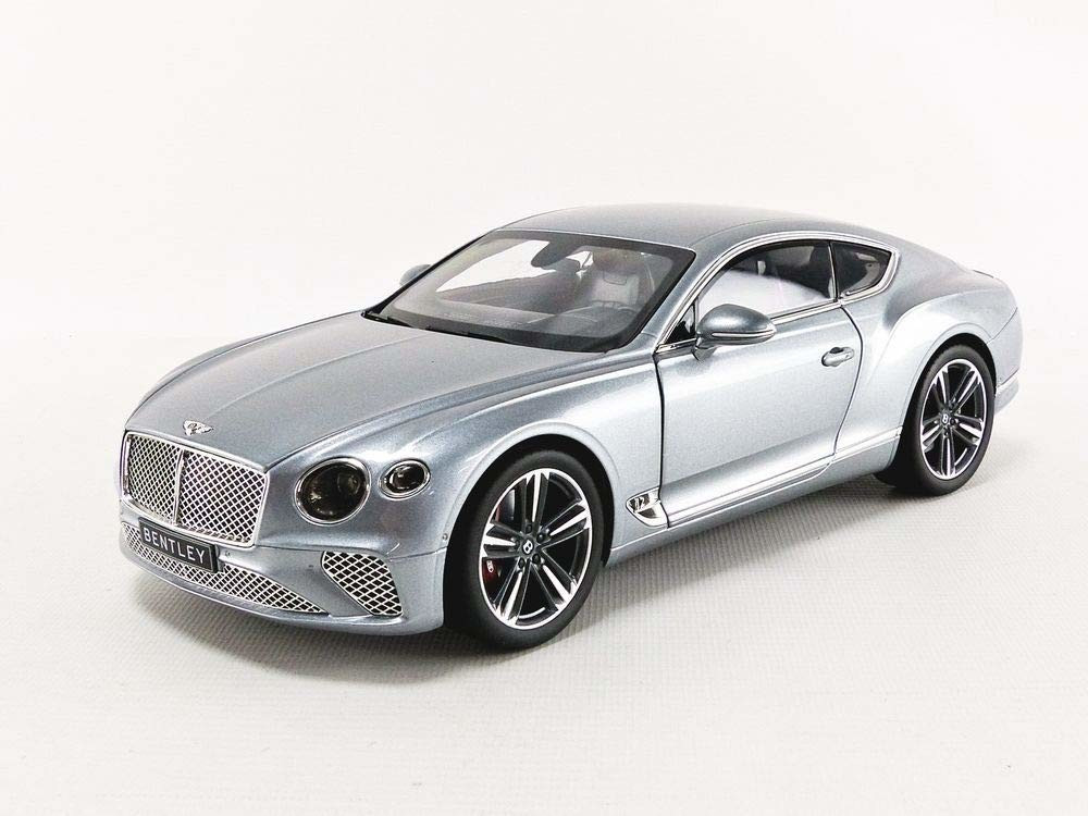 Norev Bentley Continental GT 2018 Hallmark metallic 1:18 (182780)