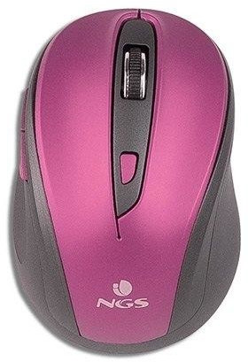 NGS Evo Mute - Purple