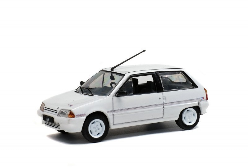 Solido Citroën AX 1:43 (S4304900)
