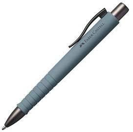 Faber-Castell Poly Ball  XB (241188)