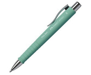 Faber-Castell Poly Ball XB mintgrün (241165) ab 6,06