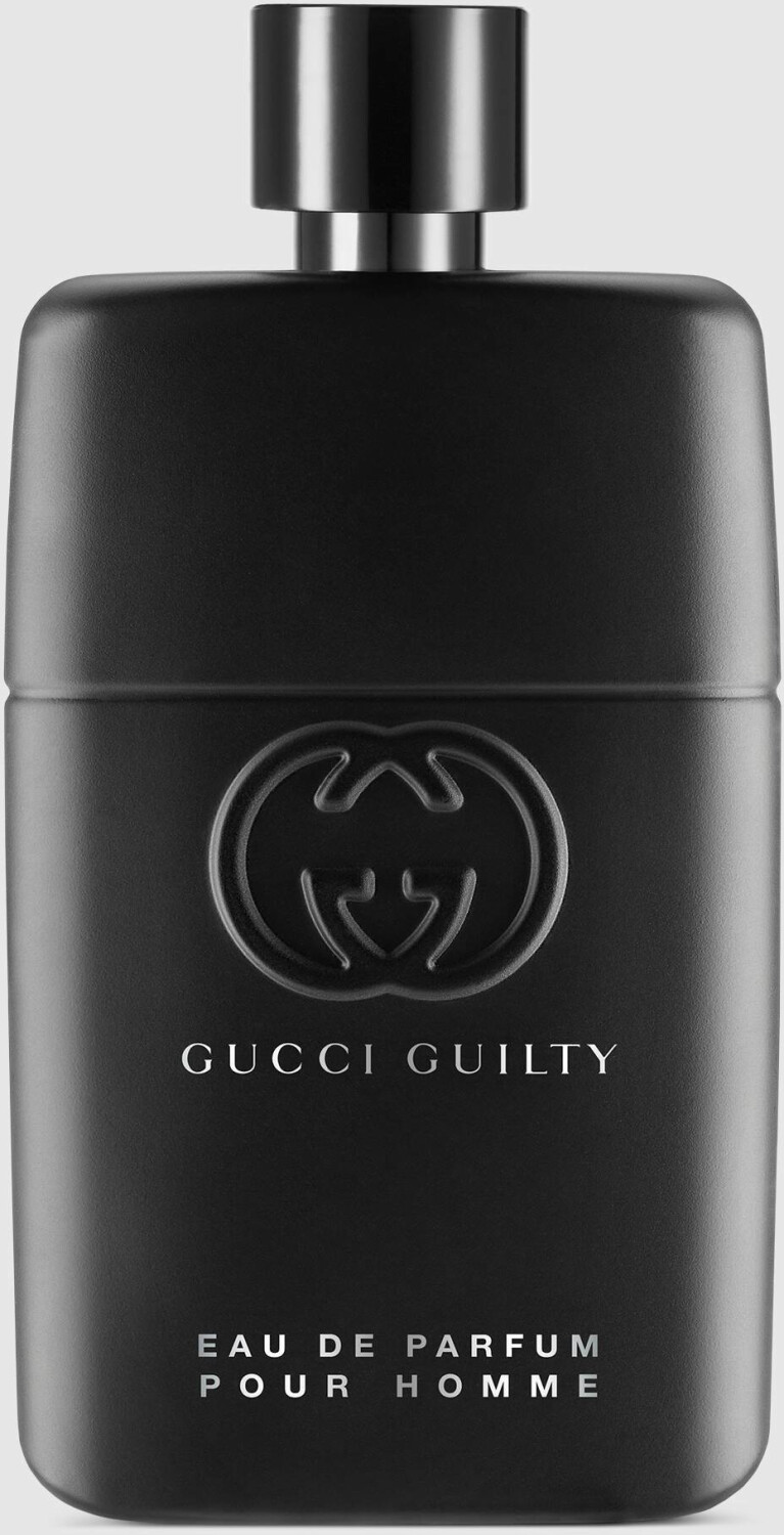 Gucci Guilty Pour Homme Eau de Parfum a 51 60 oggi Migliori prezzi e offerte su idealo