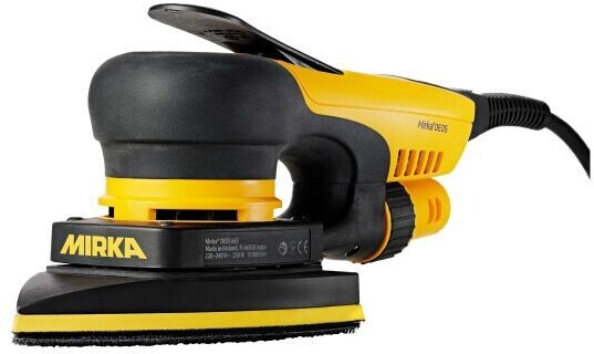 Mirka DEOS 663CV (MID6630201)