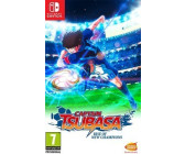 Captain tsubasa rise of new champions switch clearance