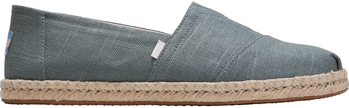 Toms Shoes Espadrilles (10015013) bonsai green