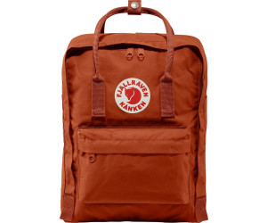 Fjallraven kanken deals autumn leaf