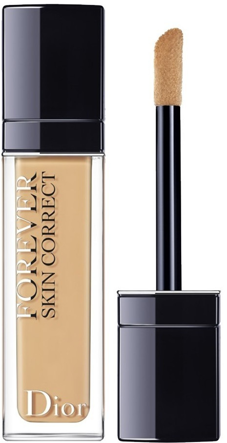 Dior Forever Skin Correct correcteur de teint 3WO (11 ml)