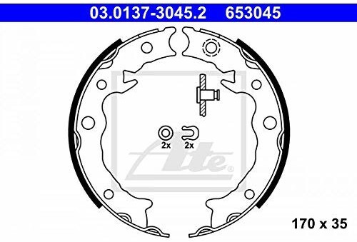 ATE 03.0137-3045.2