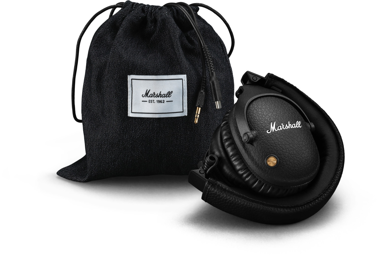 Buy Marshall Monitor II A.N.C. from 235.00 Today Best Deals