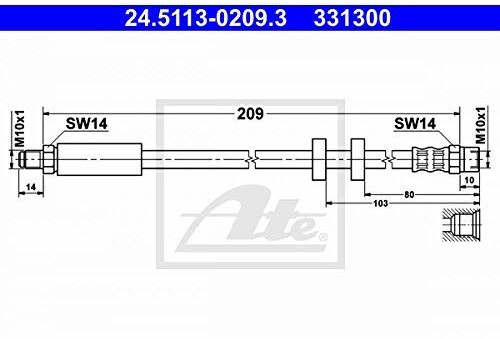 ATE 24.5113-0209.3