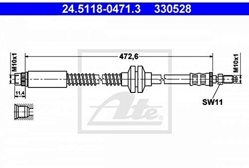 ATE 24.5118-0471.3