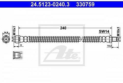 ATE 24.5123-0240.3