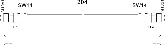 ATE 24.5201-0204.3