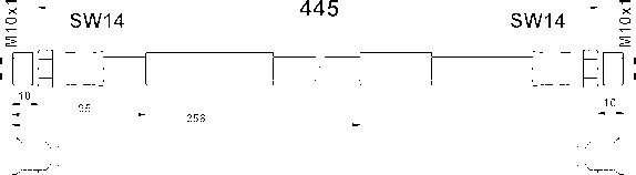 ATE 24.5224-0440.3