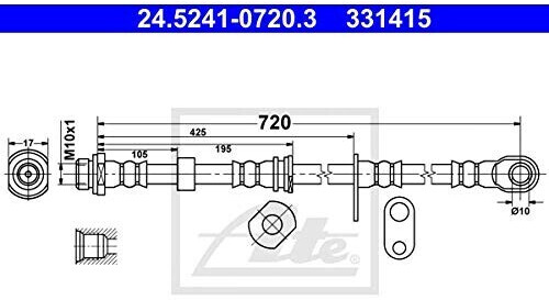 ATE 24.5241-0720.3