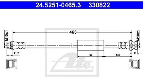 ATE 24.5251-0465.3