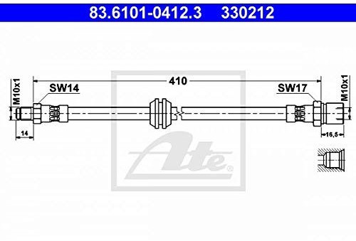 ATE 83.6101-0412.3