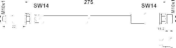 ATE 83.6113-0276.3