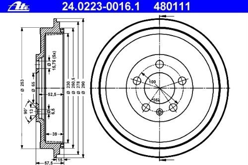 ATE 24.0223-0016.1