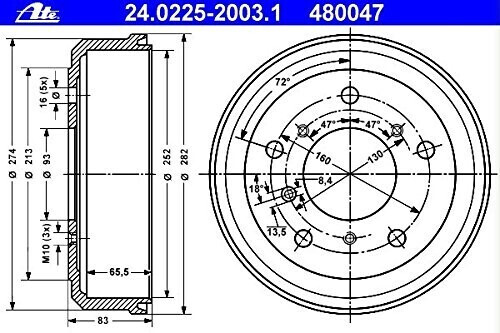 ATE 24.0225-2003.1