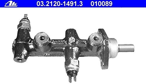 ATE 03.2120-1491.3