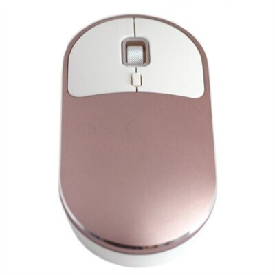 Subblim Excellent wireless Rose Gold
