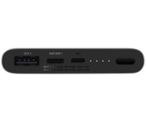 Xiaomi Mi Power Bank 2C 10000 mAh ab 38,90 € | Preisvergleich ...