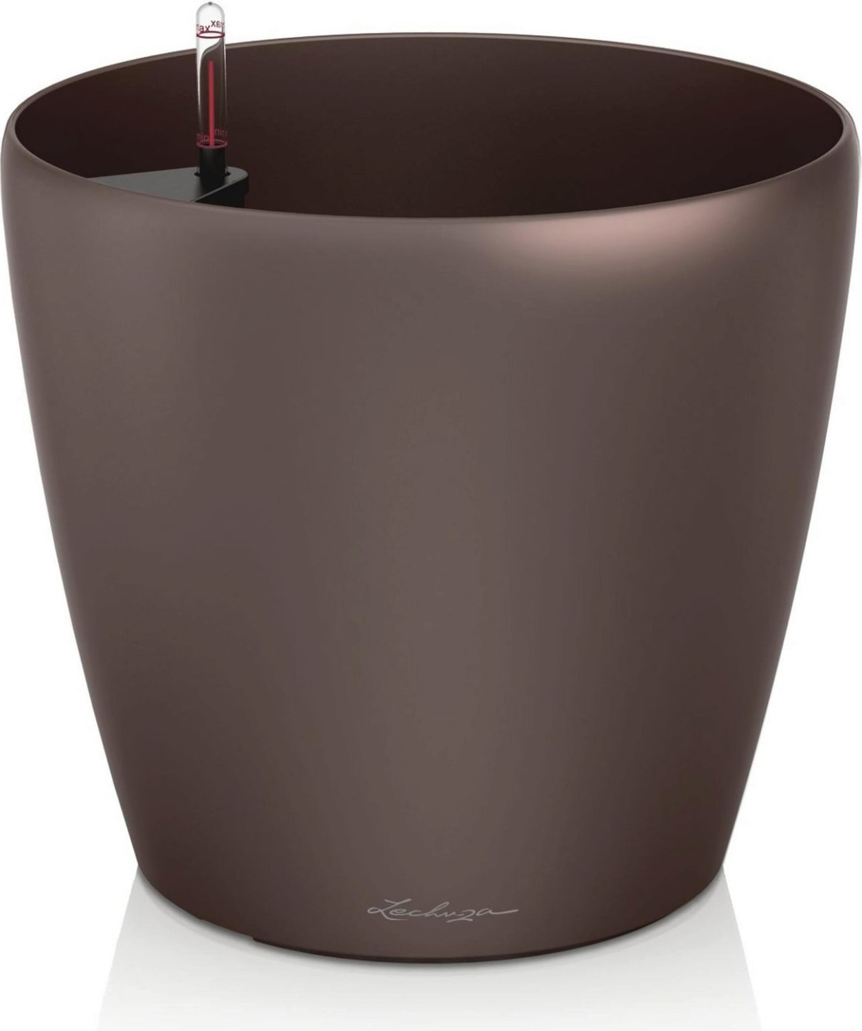 Lechuza Classico 60 All-in-One Set Brown