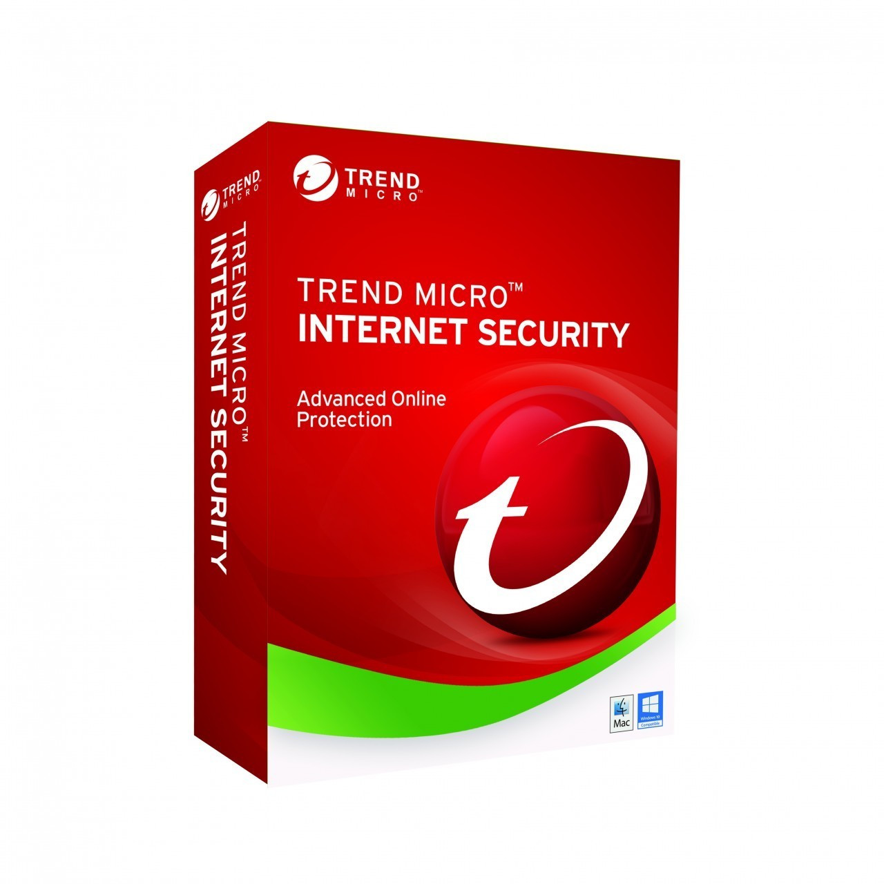 Micro internet