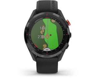 Apple watch online vs garmin s62