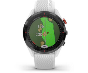 Garmin Approach S62 weiß ab 395,00 € | Preisvergleich bei idealo.de