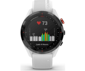 Garmin Approach S62 weiß ab 395,00 € | Preisvergleich bei idealo.de
