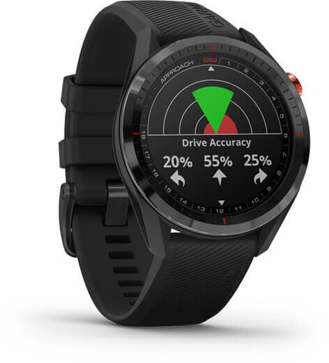 Garmin Approach S62 schwarz Bundle ab 432,61 € | Preisvergleich bei  idealo.de